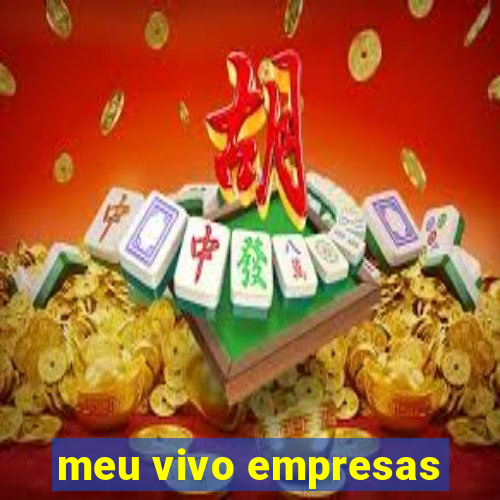 meu vivo empresas